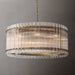 Eikon Chandelier - Modern Lighting Fixtures