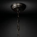 Eikon Chandelier - Residence Supply