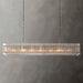 Eikon Linear Chandelier - Residence Supply