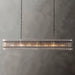 Eikon Linear Chandelier - Residence Supply