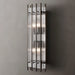 Eikon Rectangular Wall Sconce - Residence Supply