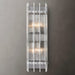 Eikon Rectangular Wall Sconce - Residence Supply