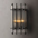 Eikon Rectangular Wall Sconce - Light Fixtures