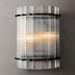 Eikon Round Wall Sconce - Modern Lighting Fixture