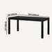 Ekallu Coffee Table - Residence Supply