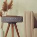 Ekko Speaker Side Table - Residence Supply