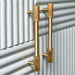 Eksa Knob & Pull Bar - Residence Supply