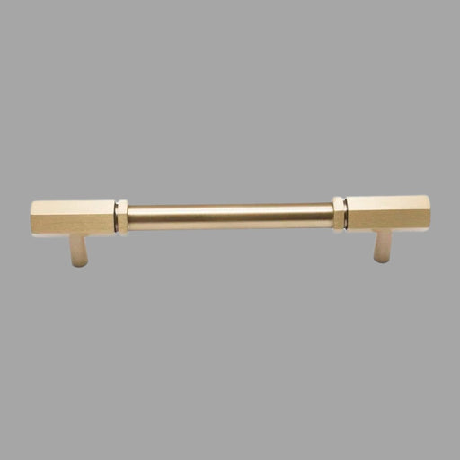 Eksa Knob & Pull Bar - Residence Supply