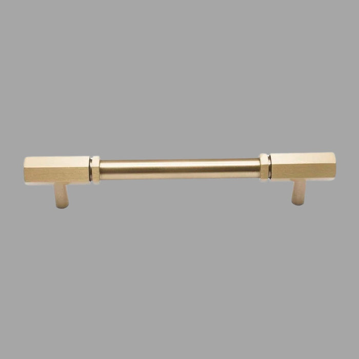 Eksa Knob & Pull Bar - Residence Supply