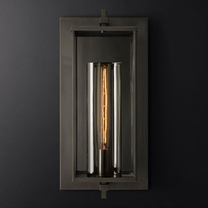 Ekso Wall Sconce - Residence Supply