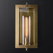 Ekso Wall Sconce - Residence Supply