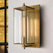 Ekso Wall Sconce - Residence Supply