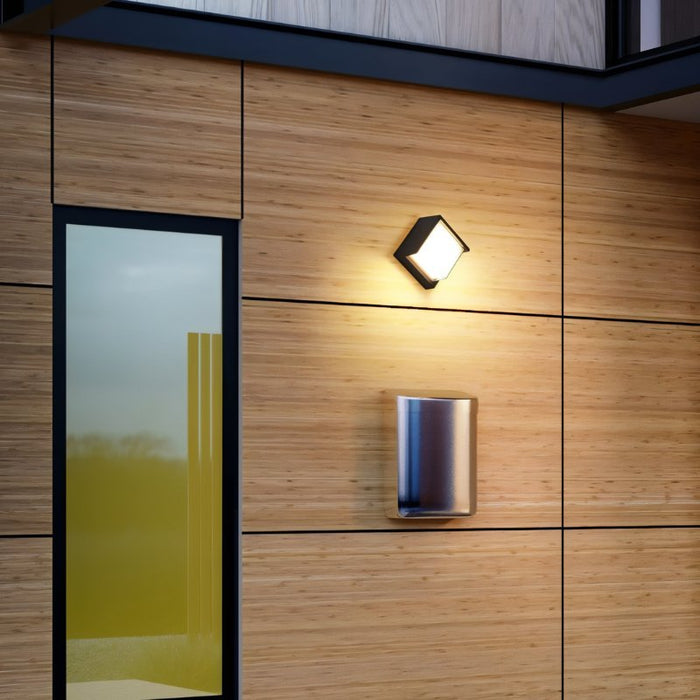 Ektos Outdoor Wall Lamp - Residence Supply