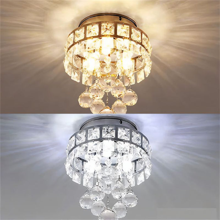 Elane Ceiling Light For Home