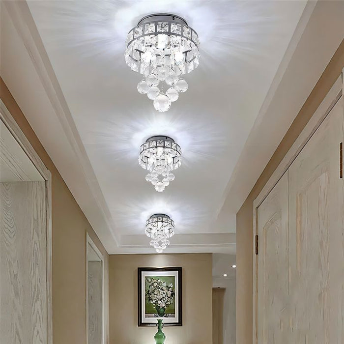 Beautiful Elane Ceiling Light