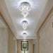 Beautiful Elane Ceiling Light