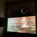 Elara Projector Lamp for Solar Eclipse - Residence Supply