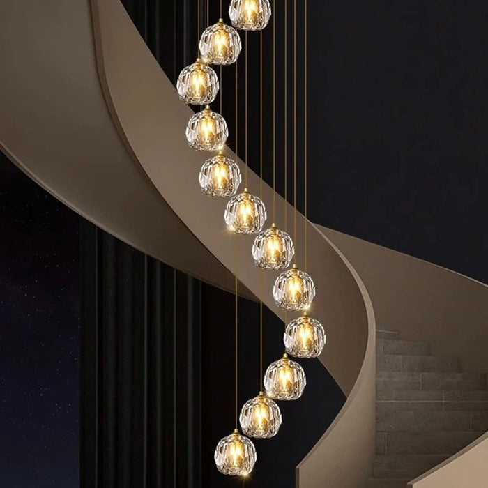 Eldra Chandelier Light - Residence Supply