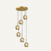 Eldra Chandelier Light - Residence Supply