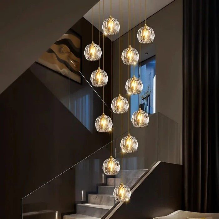 Eldra Chandelier Light - Residence Supply