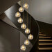 Eldra Chandelier Light - Residence Supply