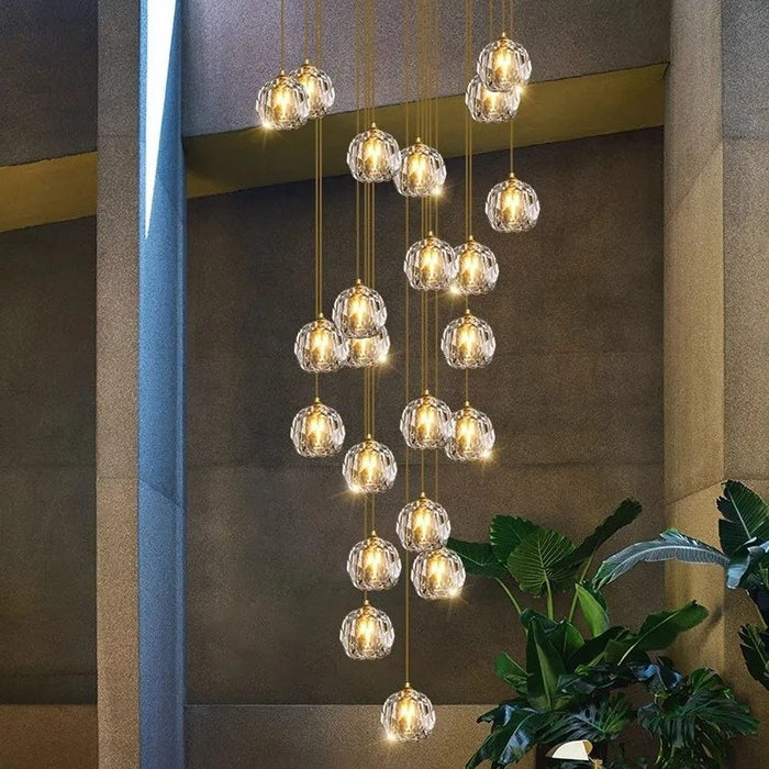 Eldra Chandelier Light - Residence Supply