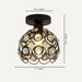 Elea Ceiling Light