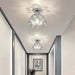 Decorative Elea Ceiling Light