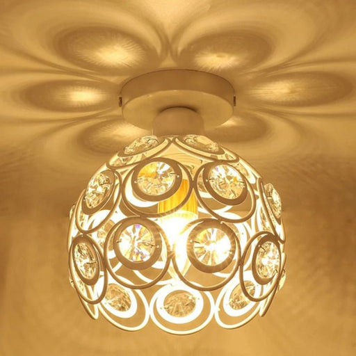 Unique Elea Ceiling Light