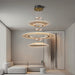 Eleanora Chandelier - Living Room Lights