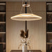 Eleanora Chandelier - Modern Lighting