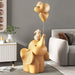 Elfy Floor Figurine - Residence Supply