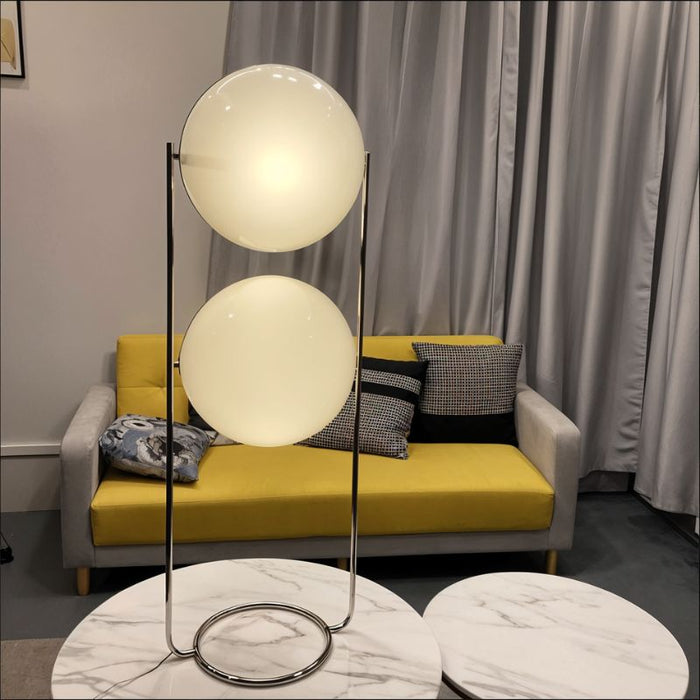 Elin Floor Lamp - Living Room Lights