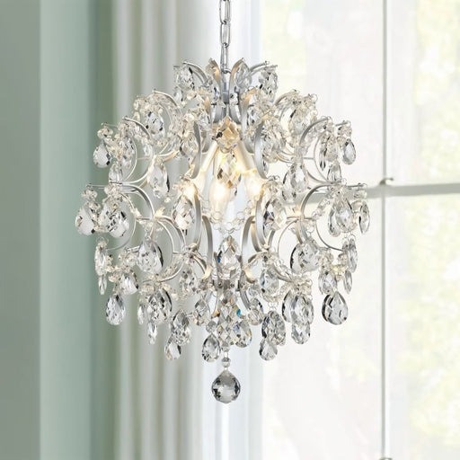 Elite Chandelier - Modern Lighting