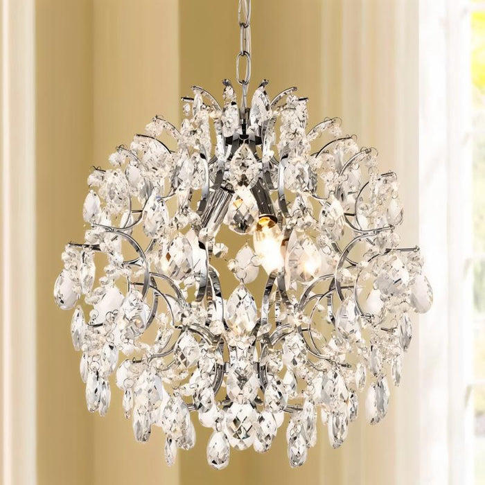 Elite Chandelier - Residence Supply