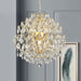 Elite Chandelier - Living Room Lighting