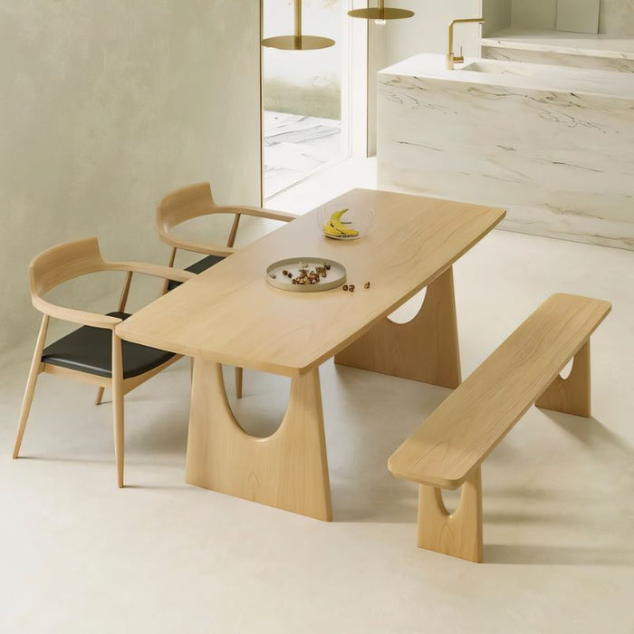 Elixir Dining Bench - Residence Supply