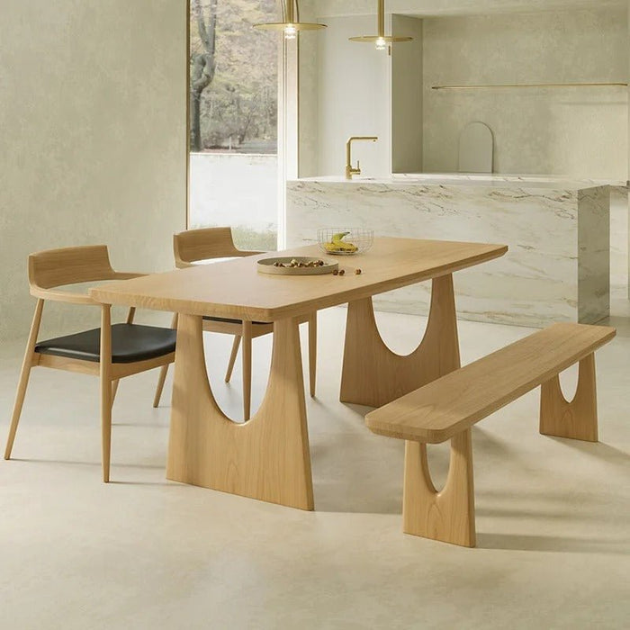 Minimalist Elixir Dining Chair 