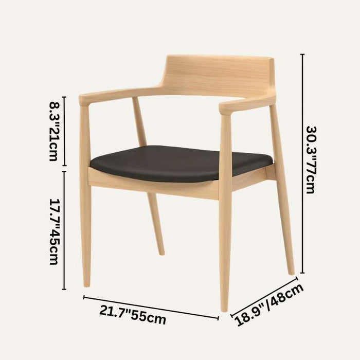 Elixir Dining Chair 