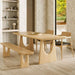 Elixir Dining Table - Residence Supply