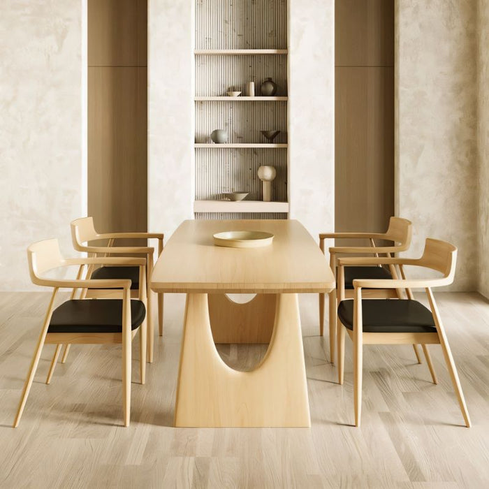 Elixir Dining Table - Residence Supply