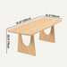 Elixir Dining Table - Residence Supply