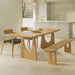 Elixir Dining Table - Residence Supply