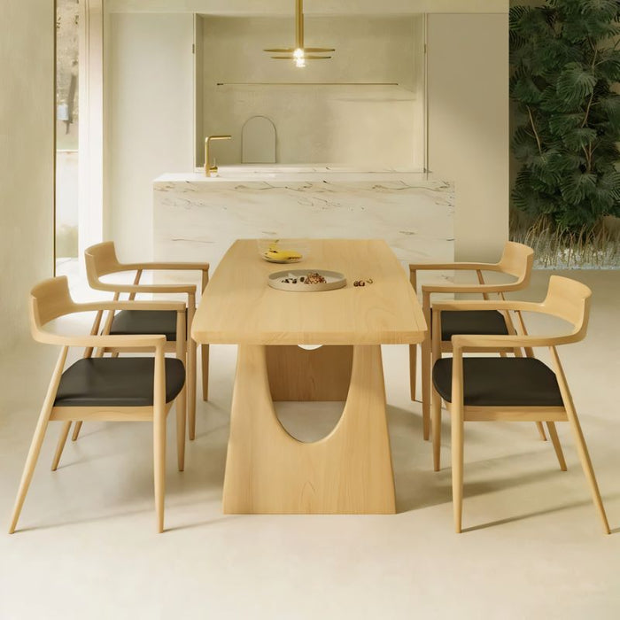 Elixir Dining Table - Residence Supply