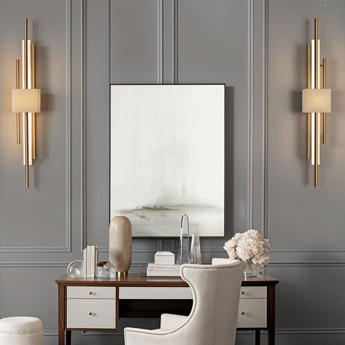 Ellie Wall Lamp - Modern Lighting Fixture