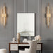 Ellie Wall Lamp - Modern Lighting Fixture