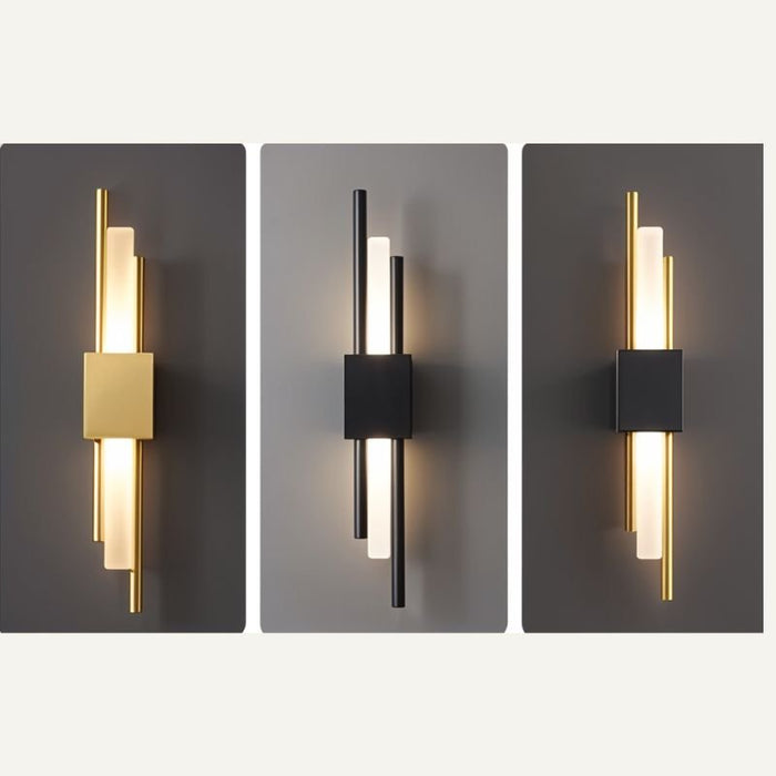 Ellie Wall Lamp - Residence Supply