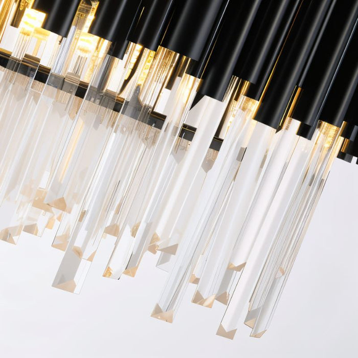 Elon Chandelier - Residence Supply