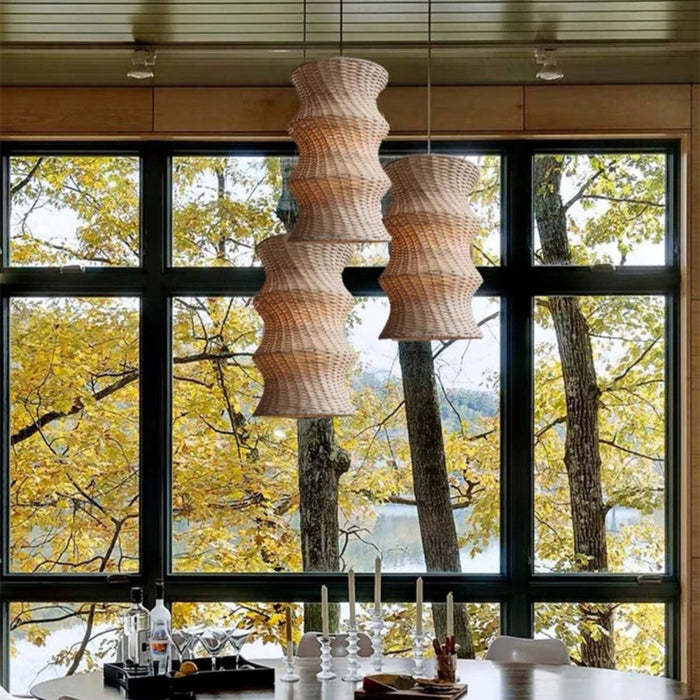 Elox Pendant Light - Residence Supply