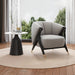 Elegant Elpis Accent Chair